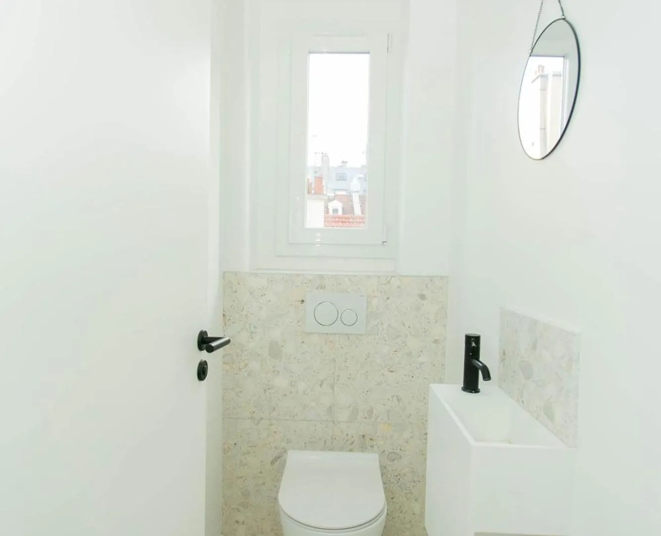 Apartment Bnbnova - Haussmann - 2Br Near Champs-Elysees Paris