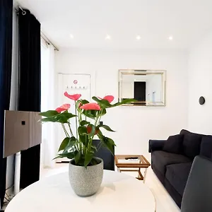 Champs-Elysees Executive Apartment Apartment